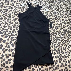 Halter Dress
